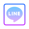 LINE